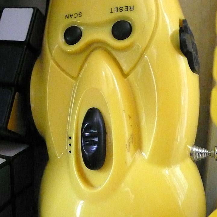yellowscream
