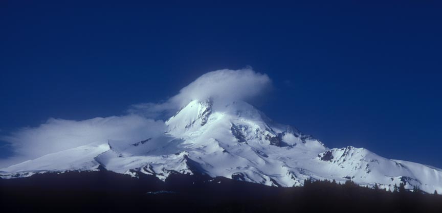 mt hood