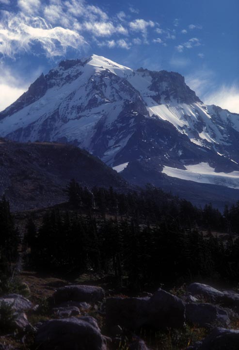 mt hood