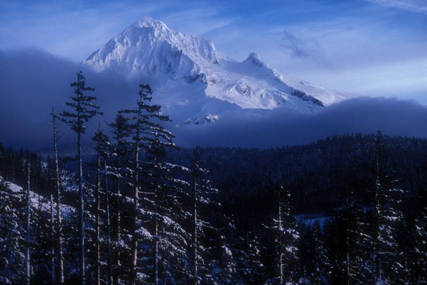 mt hood