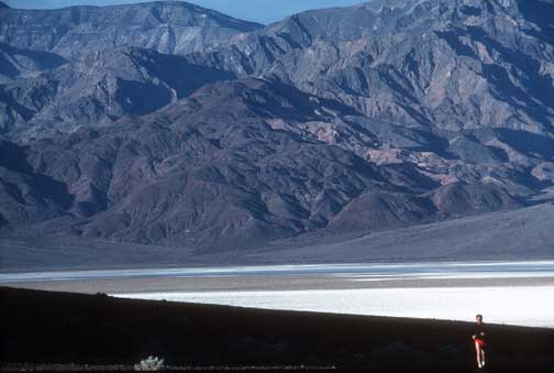 Death Valley