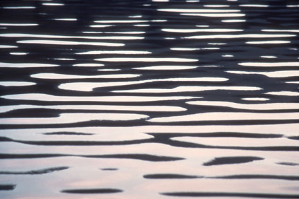 water