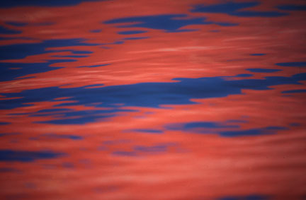 water