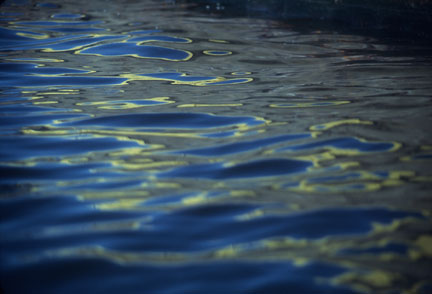water