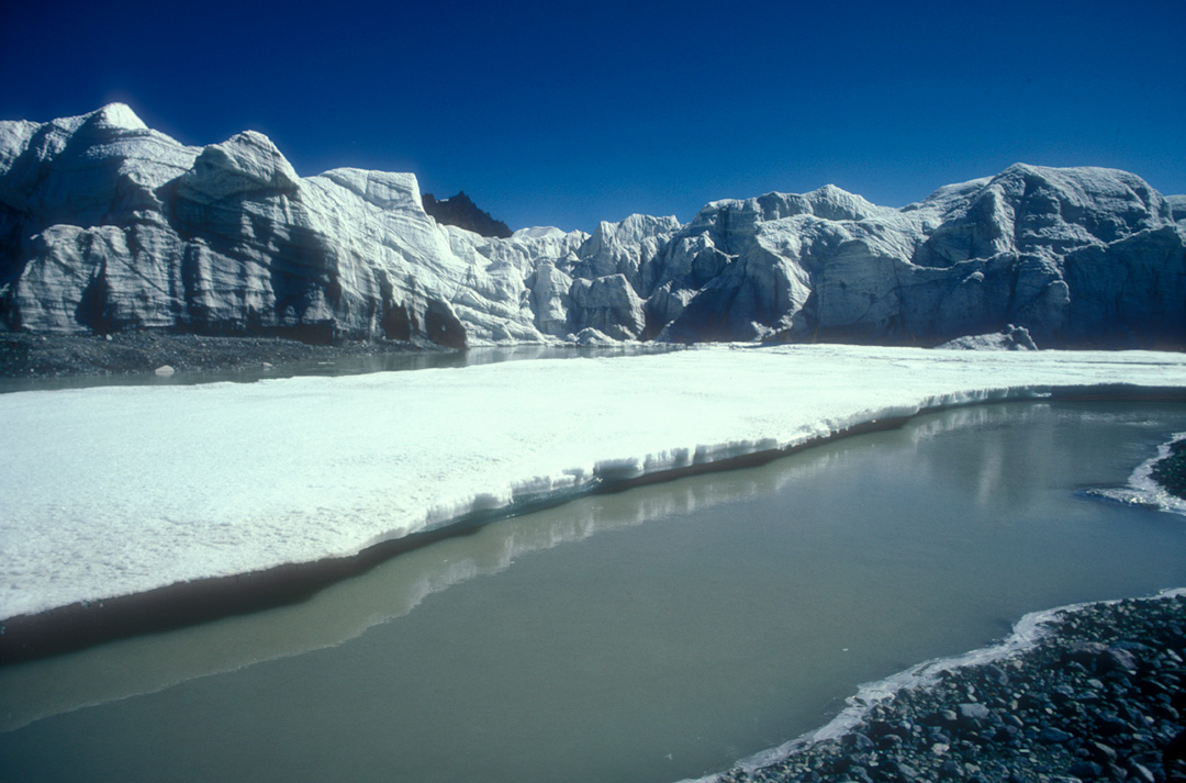 source of the Yangtze