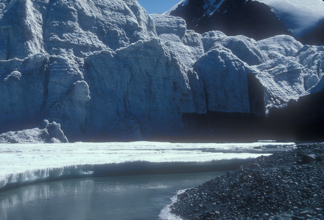 source of the Yangtze