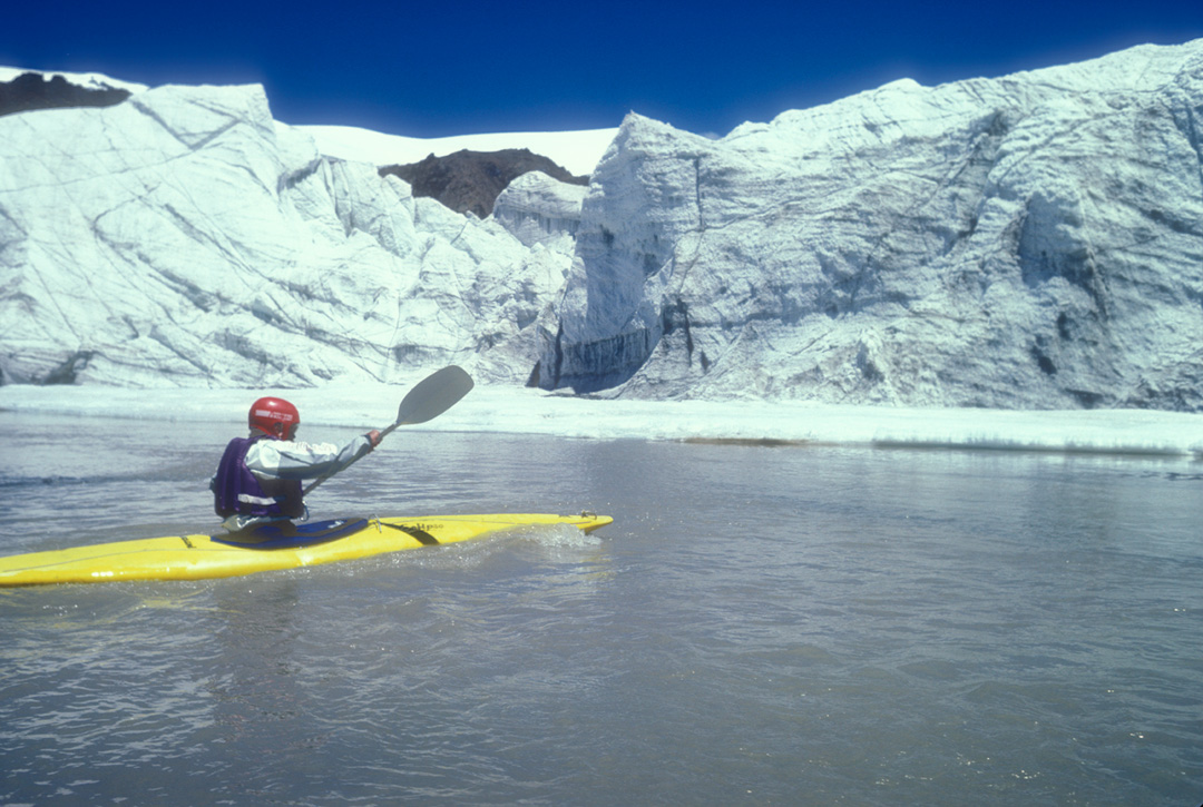 source of the Yangtze