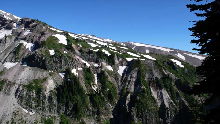 Mt. Hood, Ramona Falls